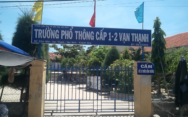 S.O.S NHA TRANG