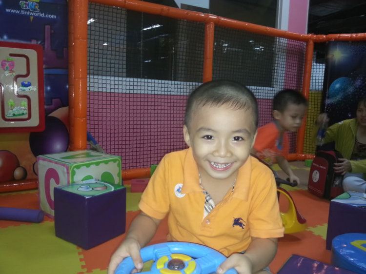 Khoe F1 của S.O.Sers, mời các Bác tham gia! Khoe F1 của S.O.Sers, mời các Bác tham gia!