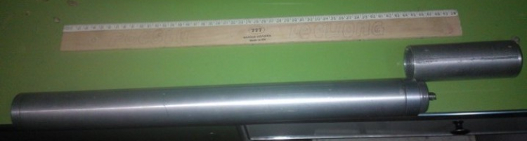 Airgun, niềm đam mê của phái mạnh!