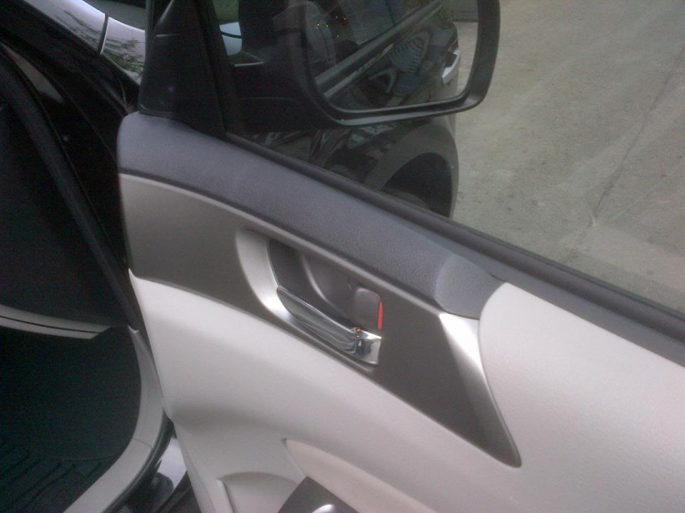 (09-13) Forester 2.5 XT: Cảm nhận và chia sẻ thông tin (09-13) Forester 2.5 XT: Cảm nhận và chia sẻ thông tin