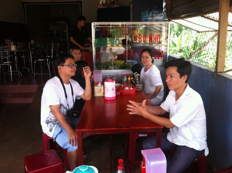 ACCORD CLUB: mời gia đình accord ghé Đắk Nông với tình cảm mộc mạc ACCORD CLUB: mời gia đình accord ghé Đắk Nông với tình cảm mộc mạc
