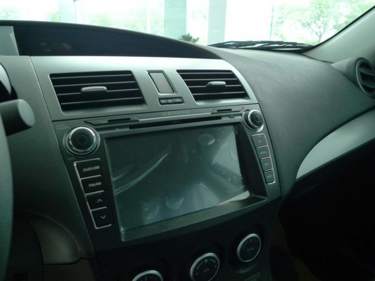 Hỏi về chống trộm với GPS vietmap của Mazda 3S CKD Hỏi về chống trộm với GPS vietmap của Mazda 3S CKD