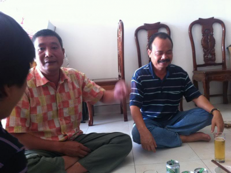 Chọc tiết con heo mọi Chọc tiết con heo mọi