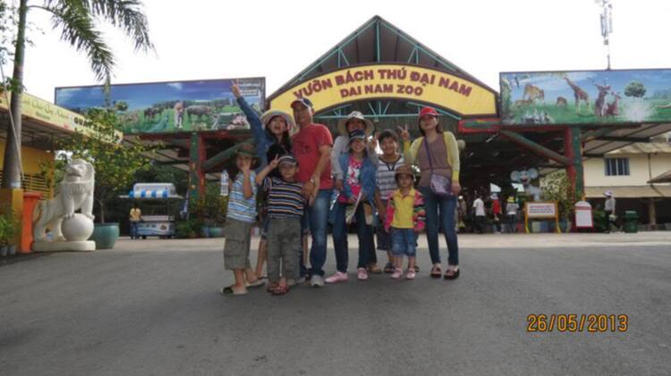 OSER Trà Vinh OSER Trà Vinh