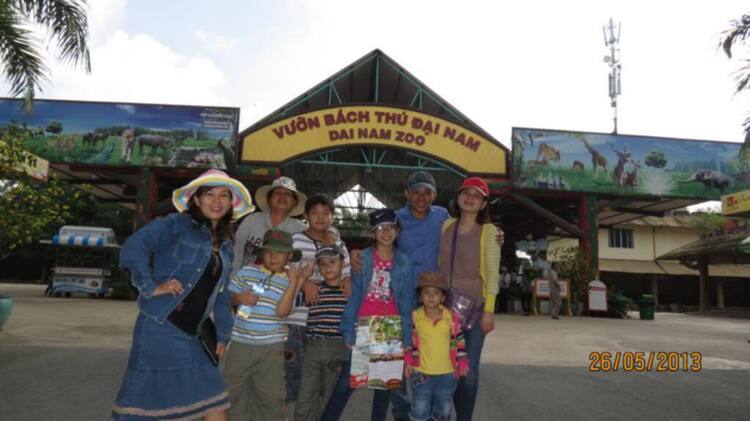 OSER Trà Vinh OSER Trà Vinh