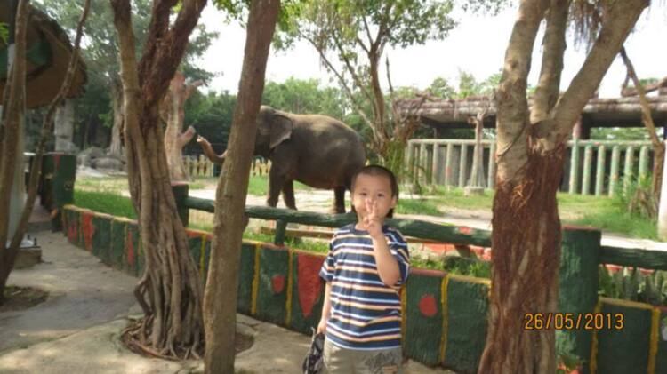 OSER Trà Vinh OSER Trà Vinh