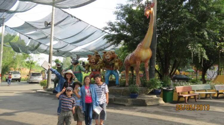 OSER Trà Vinh OSER Trà Vinh
