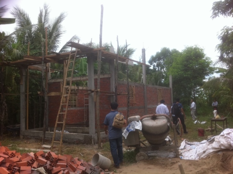 Thành lập "Những chiến binh S.O.S - EX" - gọi tắt là "S.O.S - EX" Thành lập "Những chiến binh S.O.S - EX" - gọi tắt là "S.O.S - EX"