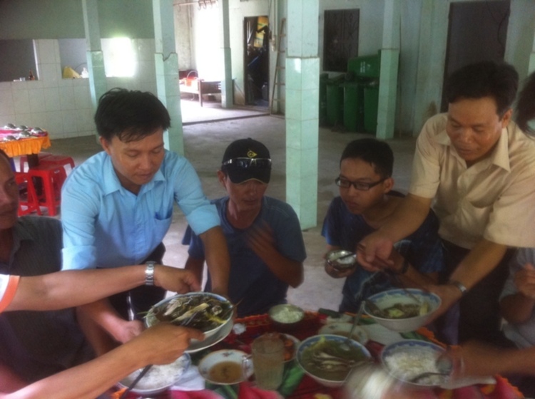 Thành lập "Những chiến binh S.O.S - EX" - gọi tắt là "S.O.S - EX" Thành lập "Những chiến binh S.O.S - EX" - gọi tắt là "S.O.S - EX"