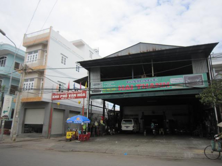 S.O.S - Thông tin về các gara cứu hộ, sửa xe, vá xe di động trên toàn quốc! S.O.S - Thông tin về các gara cứu hộ, sửa xe, vá xe di động trên toàn quốc!