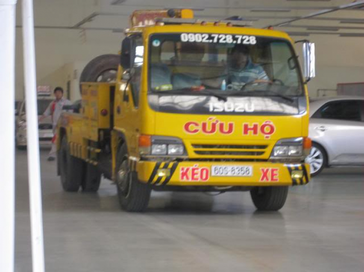 S.O.S - Thông tin về các gara cứu hộ, sửa xe, vá xe di động trên toàn quốc! S.O.S - Thông tin về các gara cứu hộ, sửa xe, vá xe di động trên toàn quốc!