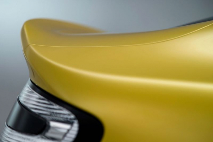 V12 Vantage S - Siêu xe tiếp theo của Aston Martin ra mắt nhân kỉ niệm AM tròn 100 tuổi V12 Vantage S - Siêu xe tiếp theo của Aston Martin ra mắt nhân kỉ niệm AM tròn 100 tuổi