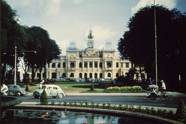 Hình ảnh cực kỳ quý giá về Việt Nam ( 1980 ) Hình ảnh cực kỳ quý giá về Việt Nam ( 1980 )