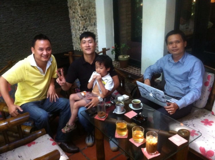 OS Badminton Club - OSBC - Tuyển thành viên 2015