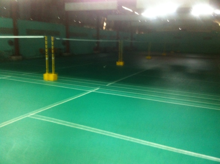 OS Badminton Club - OSBC - Tuyển thành viên 2015