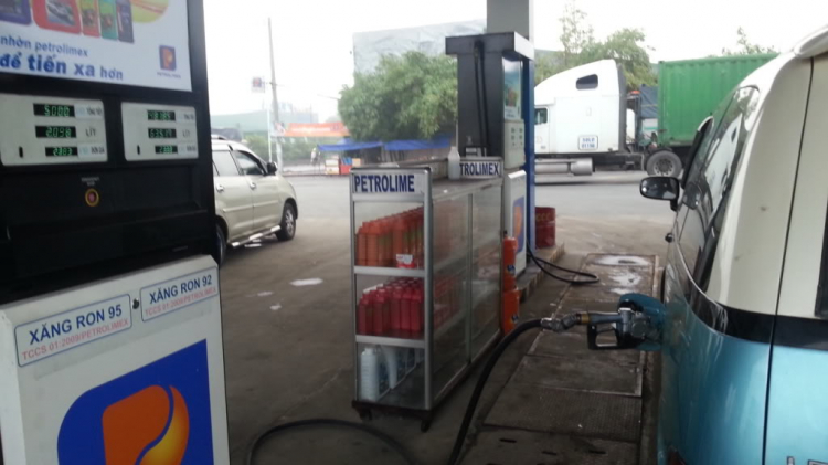 Gỉai nhiệt mùa Hè