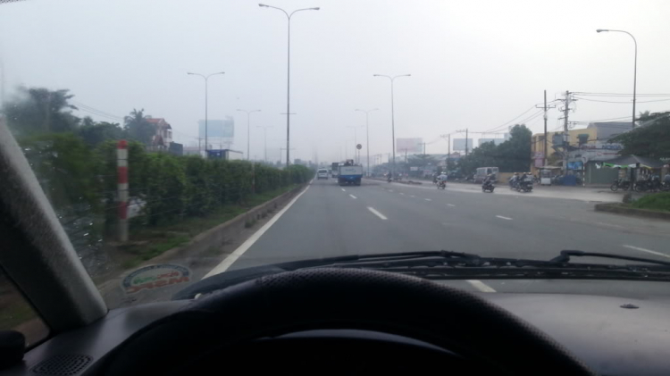 Gỉai nhiệt mùa Hè
