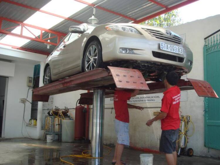 Camry 8x9x and more...