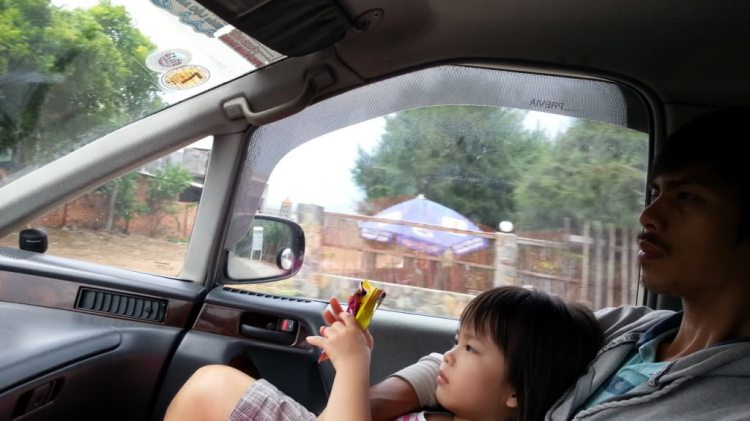 Gỉai nhiệt mùa Hè