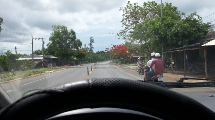 Gỉai nhiệt mùa Hè