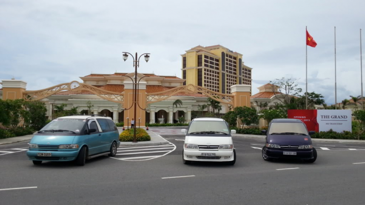 Gỉai nhiệt mùa Hè
