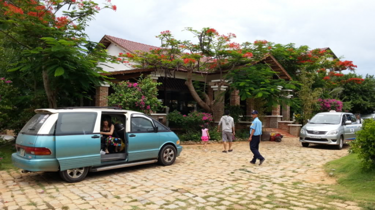 Gỉai nhiệt mùa Hè