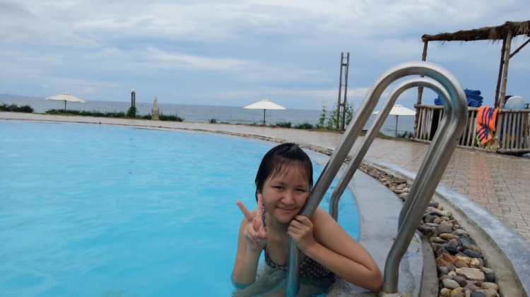 Gỉai nhiệt mùa Hè
