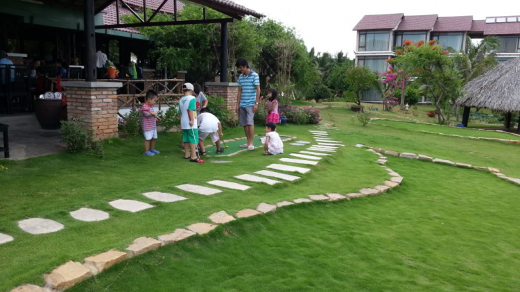 Gỉai nhiệt mùa Hè