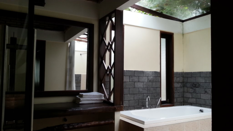 Gỉai nhiệt mùa Hè