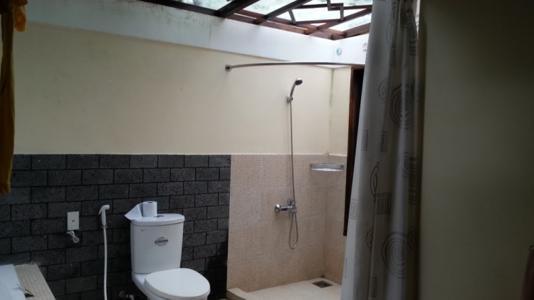 Gỉai nhiệt mùa Hè