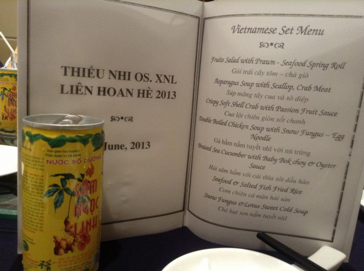 ĐĂNG KÝ GALA "THIẾU NHI XNL LIÊN HOAN MÙA HÈ 2013”.