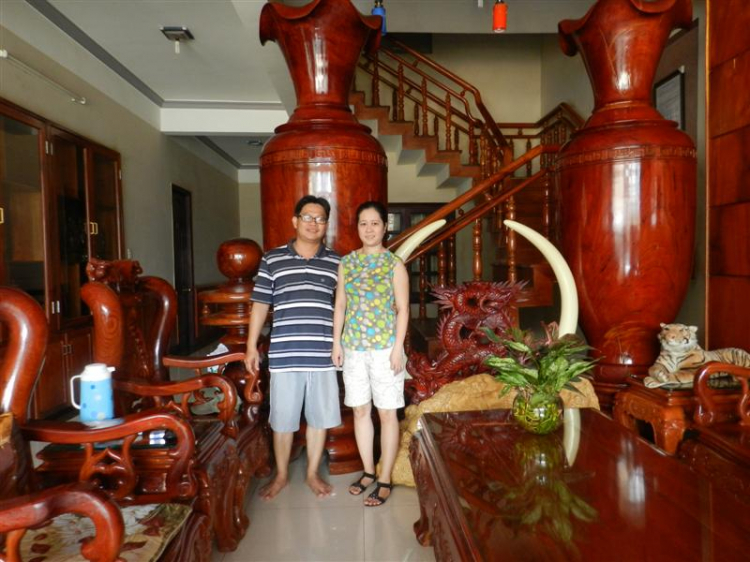 ACCORD CLUB: mời gia đình accord ghé Đắk Nông với tình cảm mộc mạc ACCORD CLUB: mời gia đình accord ghé Đắk Nông với tình cảm mộc mạc