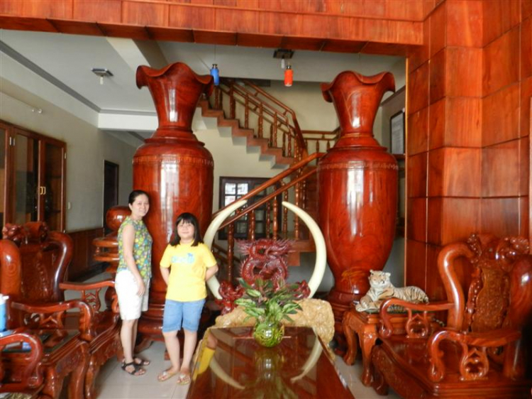 ACCORD CLUB: mời gia đình accord ghé Đắk Nông với tình cảm mộc mạc ACCORD CLUB: mời gia đình accord ghé Đắk Nông với tình cảm mộc mạc