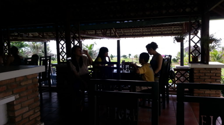 Gỉai nhiệt mùa Hè