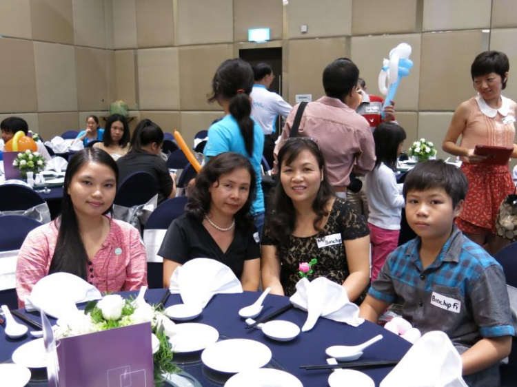 HÌNH ẢNH GALA 1-6 "THIẾU NHI XNL LIÊN HOAN MÙA HÈ 2013" HÌNH ẢNH GALA 1-6 "THIẾU NHI XNL LIÊN HOAN MÙA HÈ 2013"