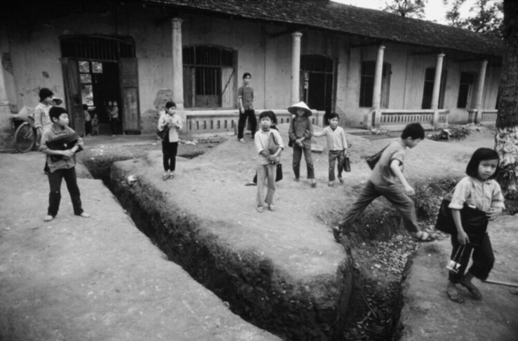 Mỗi ngày một chuyện.