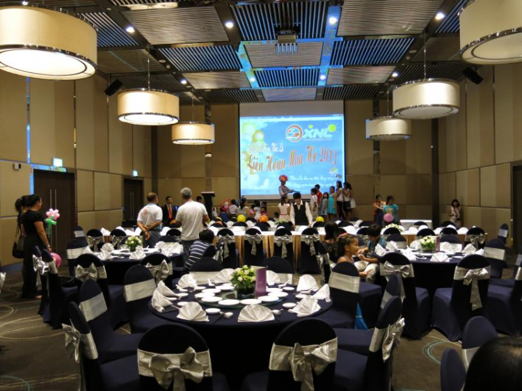 HÌNH ẢNH GALA 1-6 "THIẾU NHI XNL LIÊN HOAN MÙA HÈ 2013" HÌNH ẢNH GALA 1-6 "THIẾU NHI XNL LIÊN HOAN MÙA HÈ 2013"
