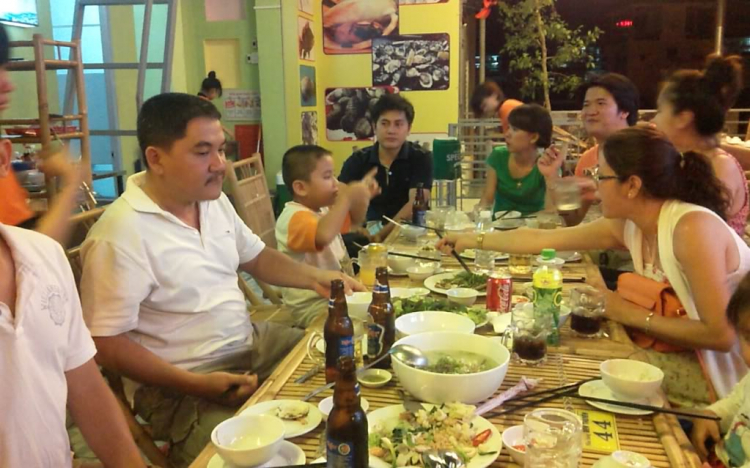 S.O.S NHA TRANG S.O.S NHA TRANG