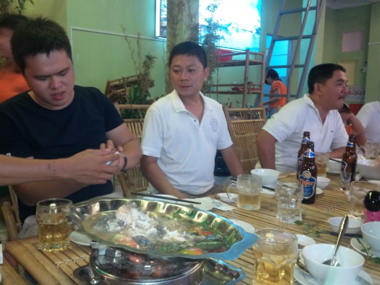 S.O.S NHA TRANG S.O.S NHA TRANG