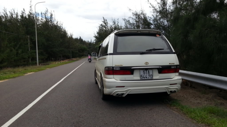 Gỉai nhiệt mùa Hè