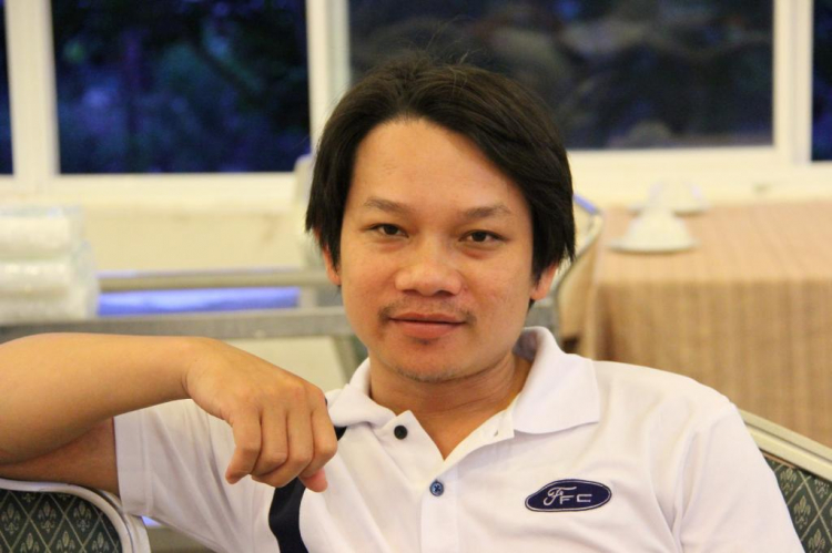 Off nhẹ "hậu" tết thiếu nhi 2013 - Ra mắt thành viên mới FFC Off nhẹ "hậu" tết thiếu nhi 2013 - Ra mắt thành viên mới FFC