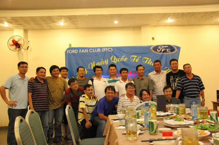 Off nhẹ "hậu" tết thiếu nhi 2013 - Ra mắt thành viên mới FFC Off nhẹ "hậu" tết thiếu nhi 2013 - Ra mắt thành viên mới FFC
