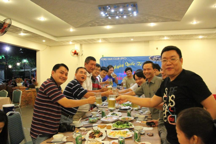 Off nhẹ "hậu" tết thiếu nhi 2013 - Ra mắt thành viên mới FFC Off nhẹ "hậu" tết thiếu nhi 2013 - Ra mắt thành viên mới FFC