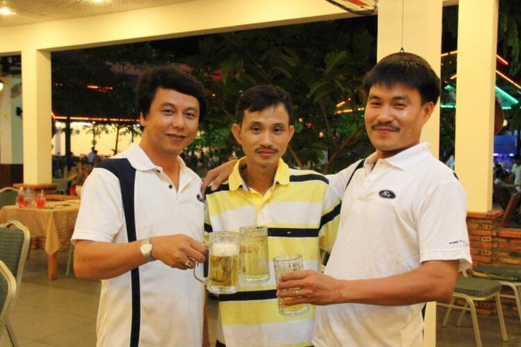 Off nhẹ "hậu" tết thiếu nhi 2013 - Ra mắt thành viên mới FFC Off nhẹ "hậu" tết thiếu nhi 2013 - Ra mắt thành viên mới FFC