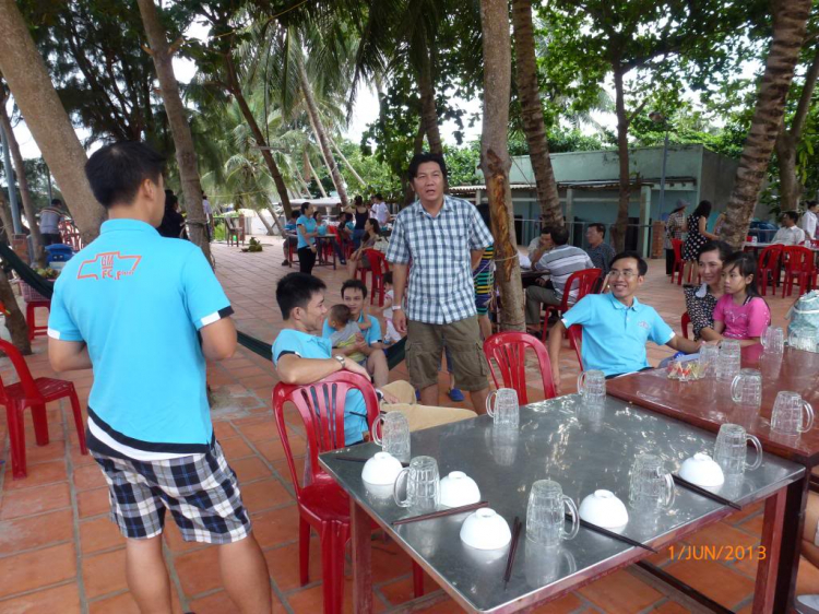 Chương Trình Off Phan Thiết mừng ngày Quốc Tế Thiếu Nhi 1-6-2013. - Hình ảnh trang 22.