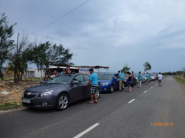 Chương Trình Off Phan Thiết mừng ngày Quốc Tế Thiếu Nhi 1-6-2013. - Hình ảnh trang 22.