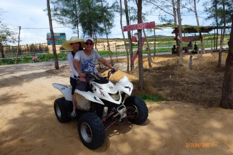 Chương Trình Off Phan Thiết mừng ngày Quốc Tế Thiếu Nhi 1-6-2013. - Hình ảnh trang 22.