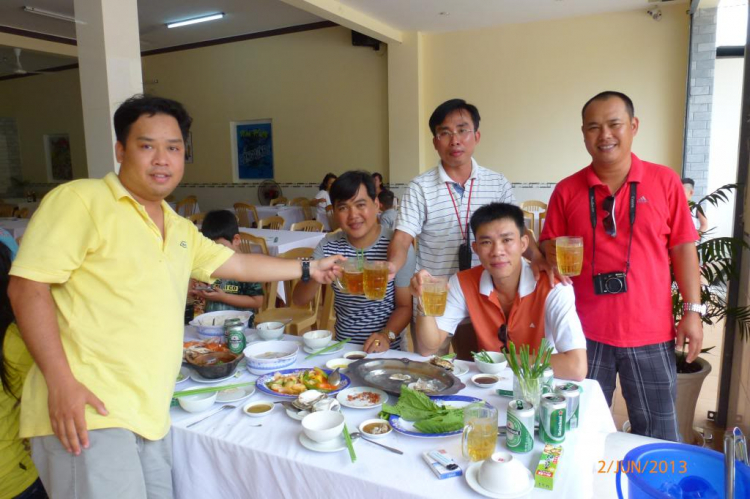 Chương Trình Off Phan Thiết mừng ngày Quốc Tế Thiếu Nhi 1-6-2013. - Hình ảnh trang 22.