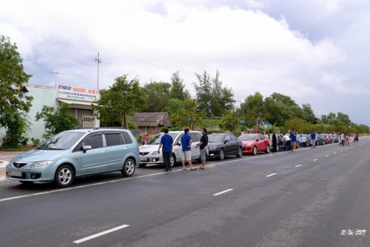 Hình ảnh MAFC off mừng ngày Quốc tế Thiếu nhi 1/6/2013.