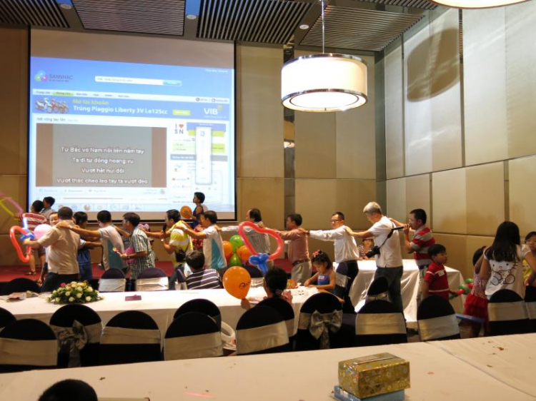 HÌNH ẢNH GALA 1-6 "THIẾU NHI XNL LIÊN HOAN MÙA HÈ 2013" HÌNH ẢNH GALA 1-6 "THIẾU NHI XNL LIÊN HOAN MÙA HÈ 2013"